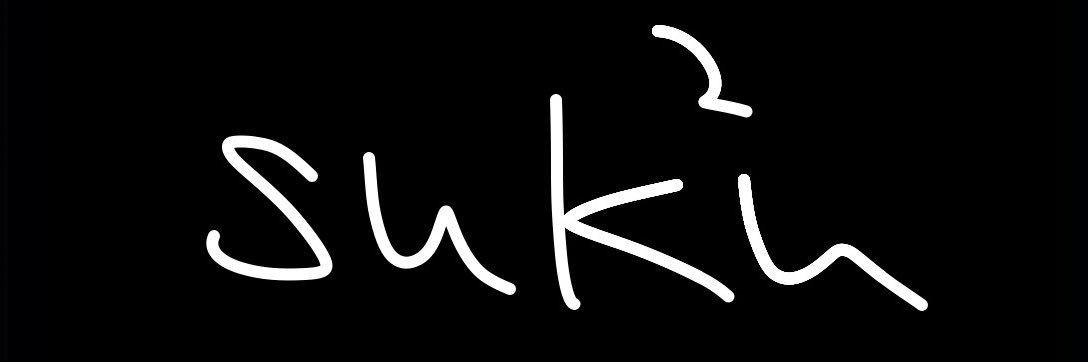 Sukukk's profile banner image