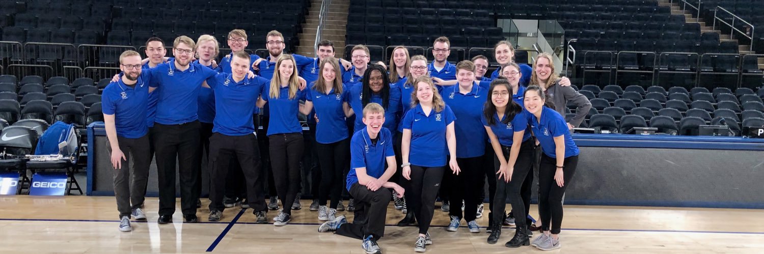 CUPepBand's profile banner image