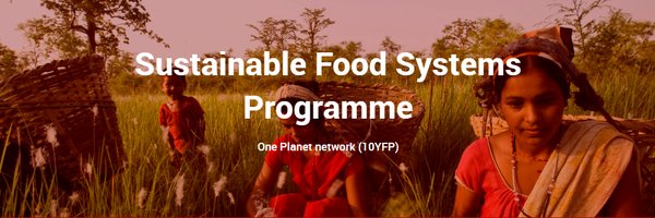 SFoodSystems Profile Banner