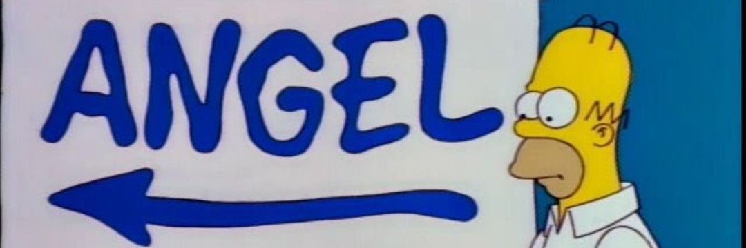 angel banner