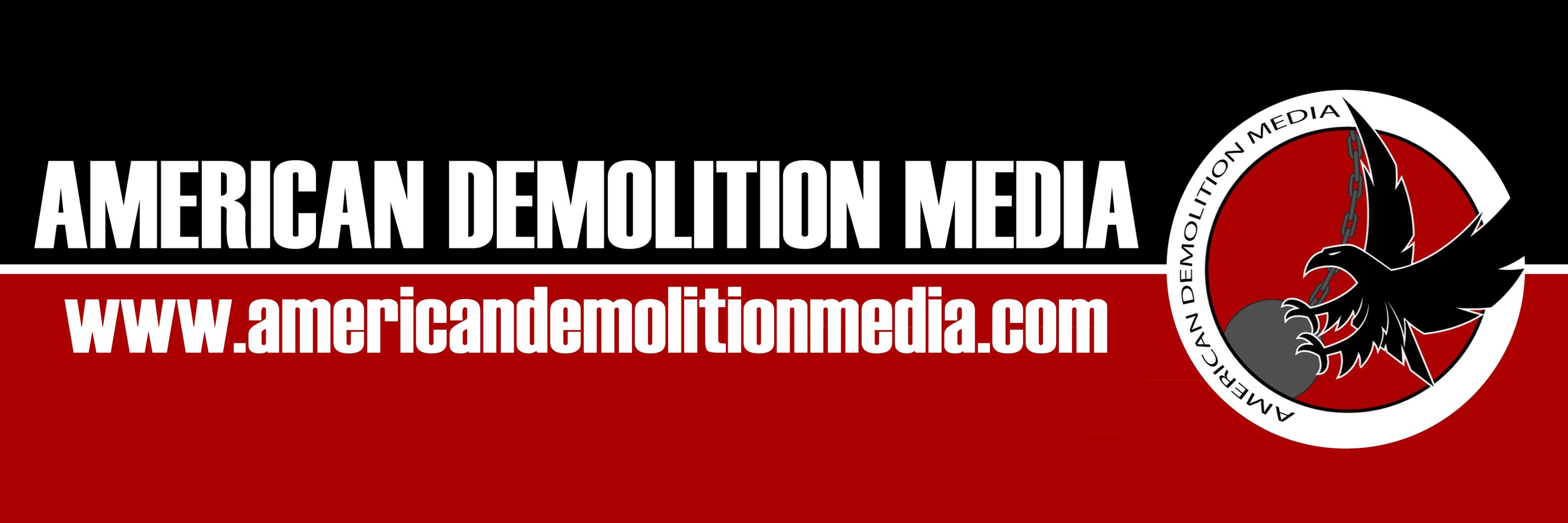 NADemolition banner