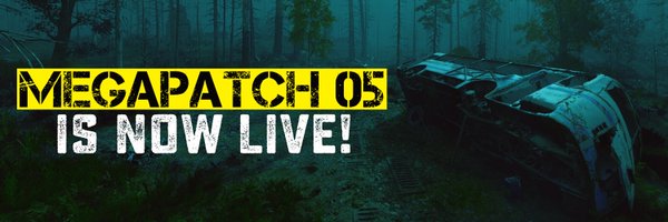 ChernobylGame Profile Banner