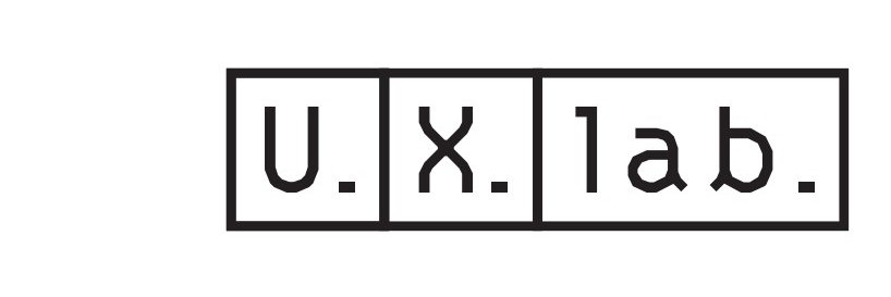 UX Lab banner