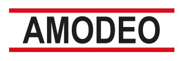 Amodeo Limited banner