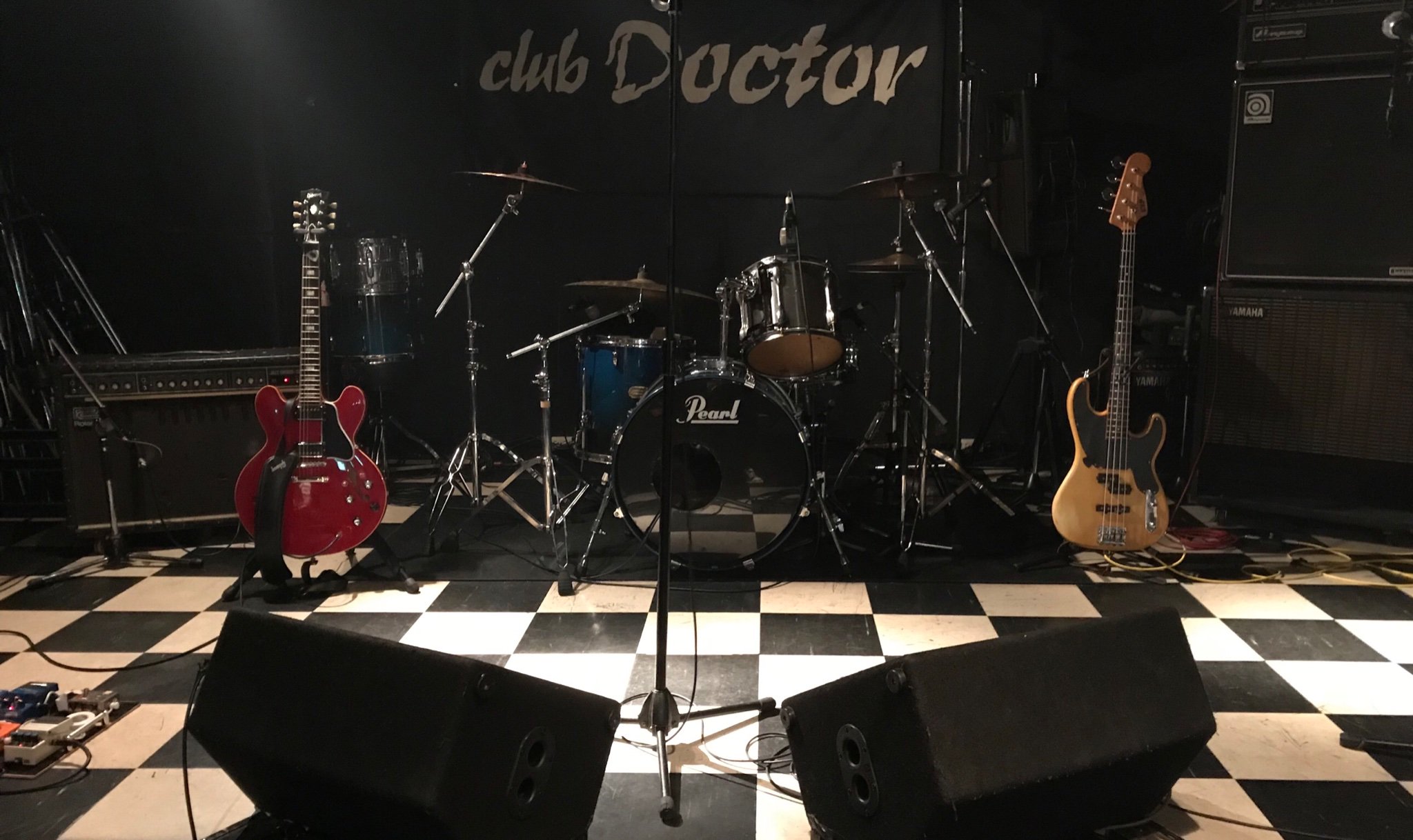 ボン's banner