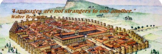 Barcino Localisation | Gemma Eastabrook-Bonet banner