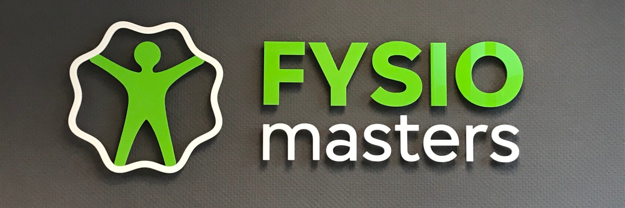FysioMasters's profile banner image