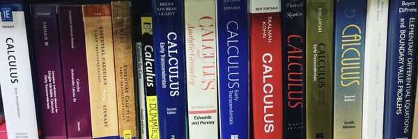BresockCalculus Profile Banner