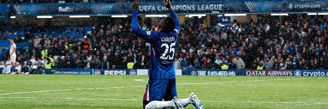 Mozo Football banner