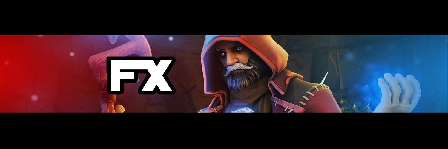 FX banner