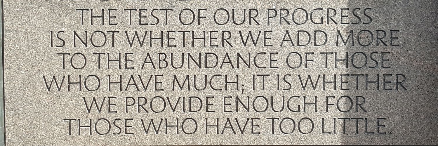 Joseph Walker banner