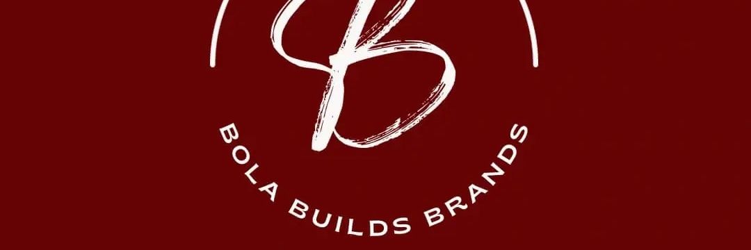 Bola Builds Brands || SMM || Content Writer's banner