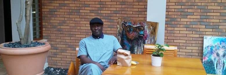 gboyeh's profile banner image