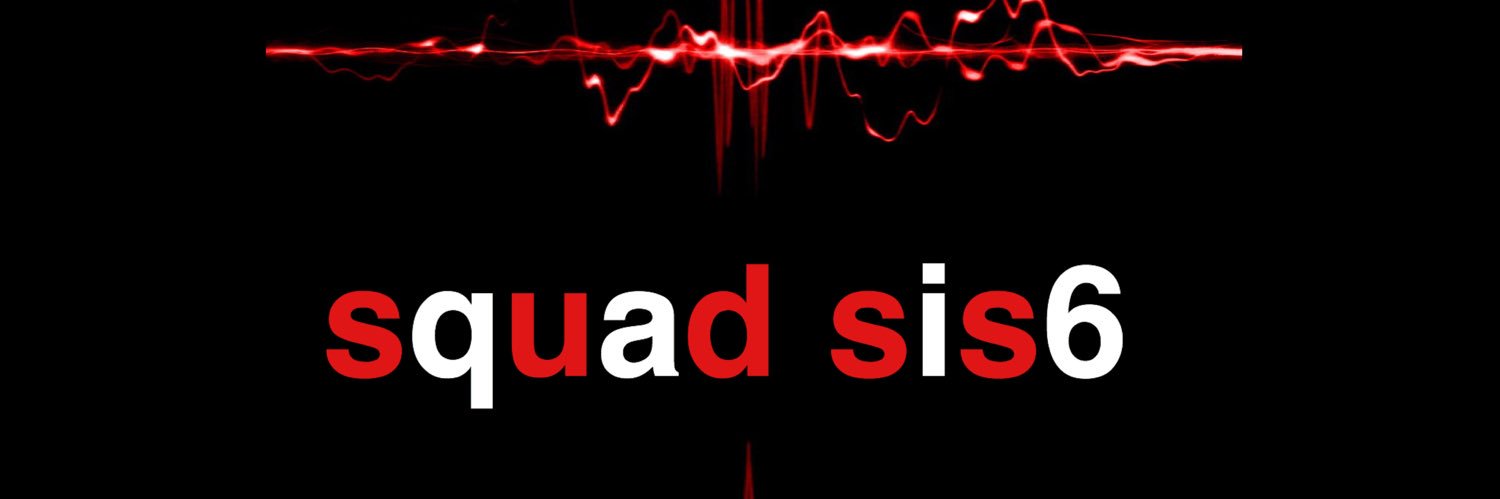 squad sis6 banner