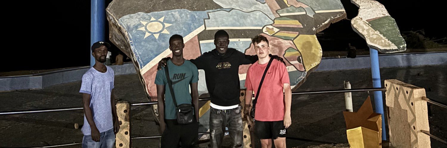 Babacar Niang banner