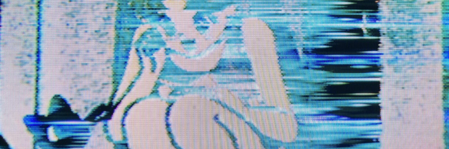 Kate the Cursed 🥀🦋 banner