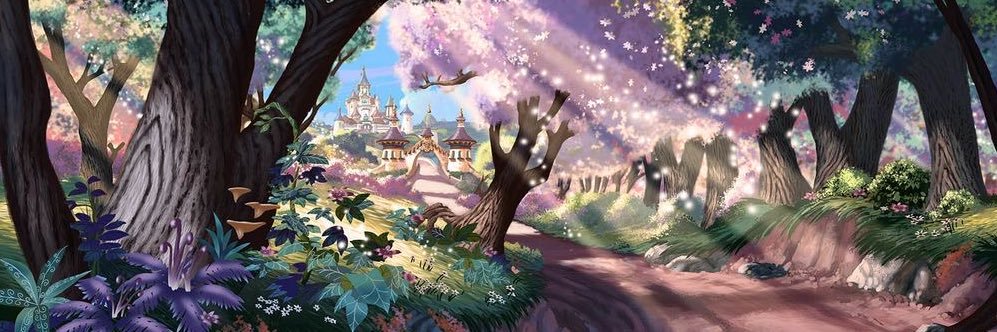 Ave de mal agüero | ミ☆ banner