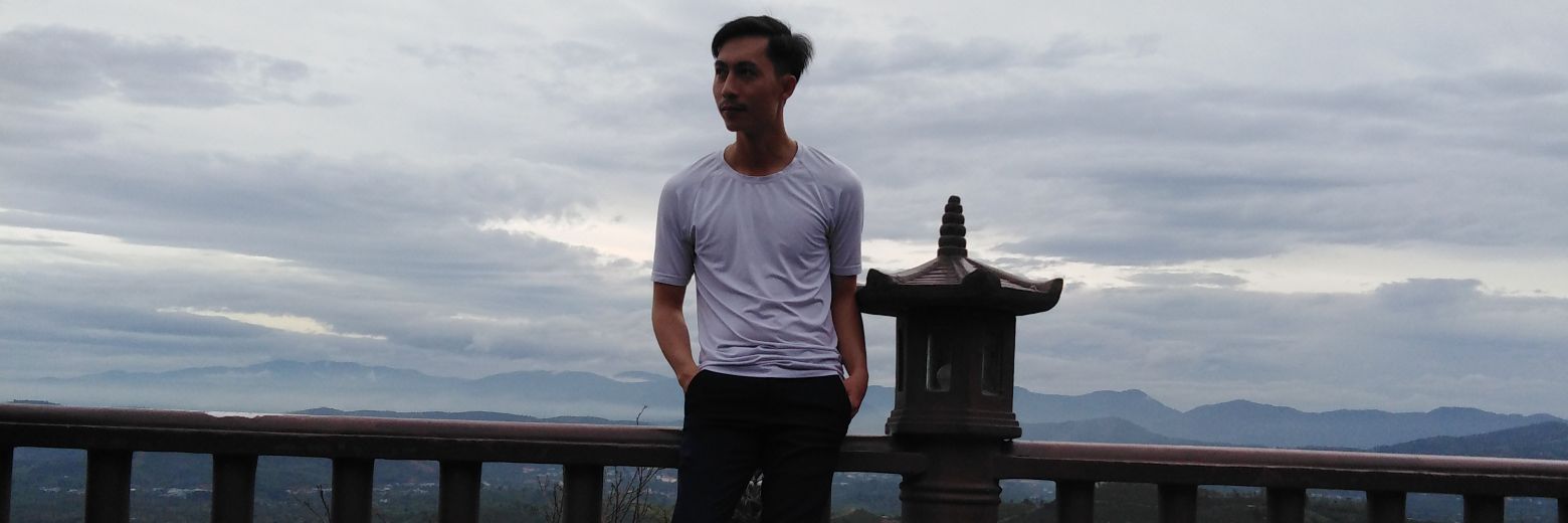 NDuybinh's profile banner image