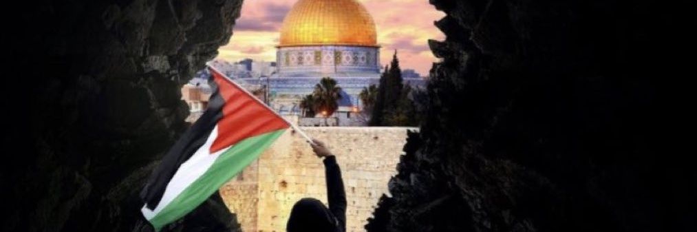 Meryem bush🦋🇩🇿🪷 banner