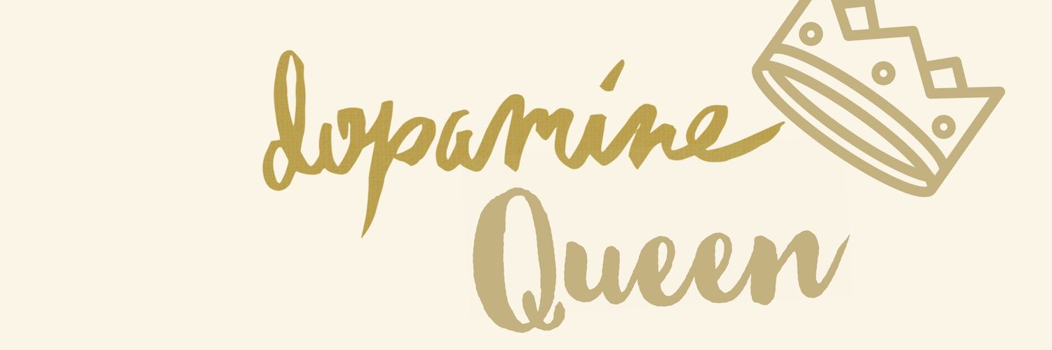 Dopamine__Queen's profile banner image