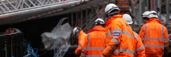 NetworkRailWssx Profile Banner