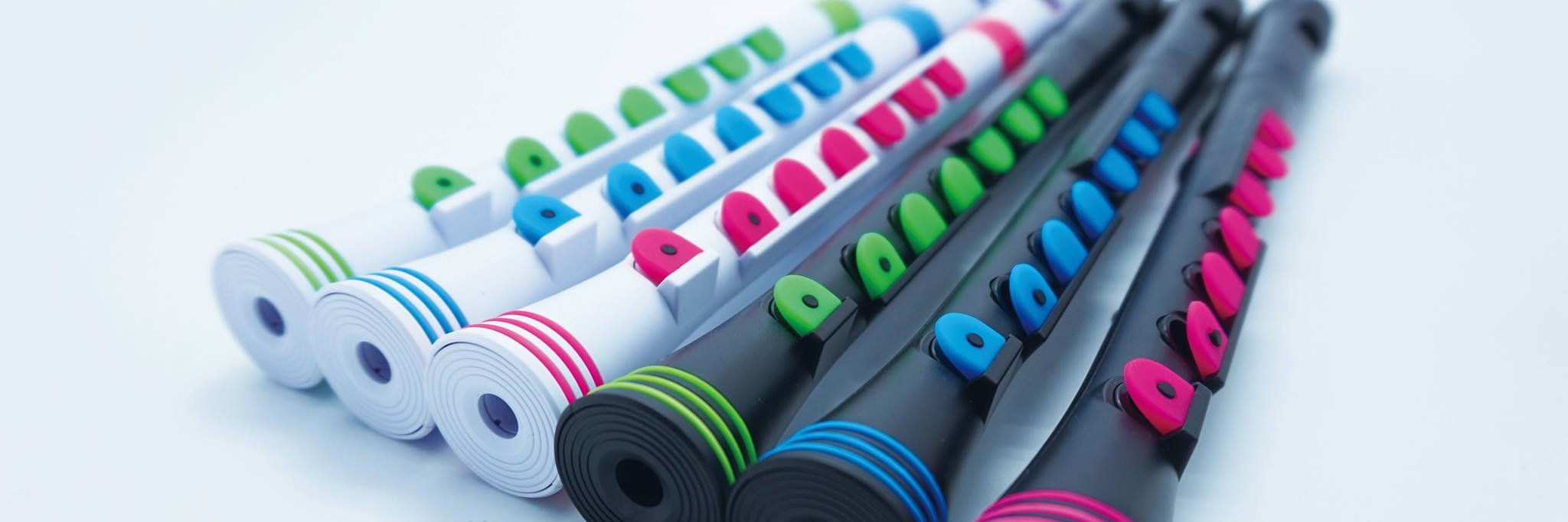 Nuvo Instrumental banner