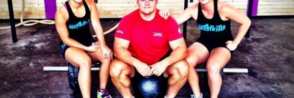 RTFCrossFit Profile Banner
