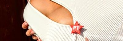 Louco e sem gás banner