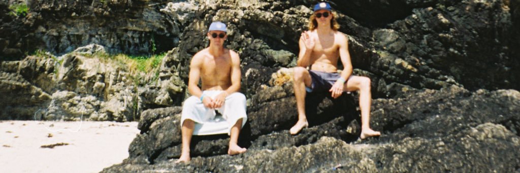 Daniel Fallins banner