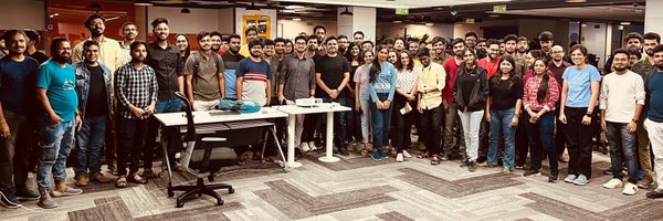 jsmeetupblr Profile Banner