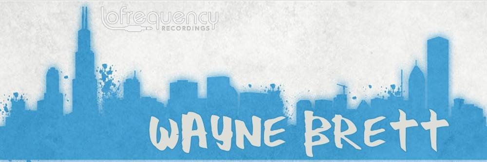 Wayne Brett banner