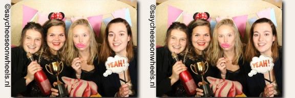 Isa van Velsen banner