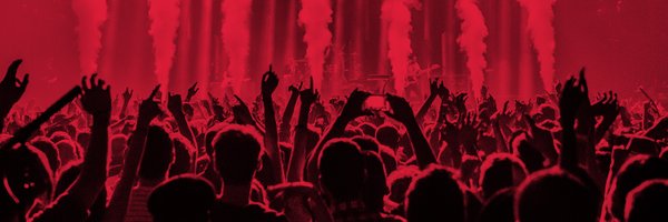 LiveNationBR Profile Banner