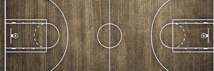 South Shore League Basketball Info banner