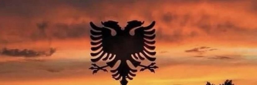 V.M banner