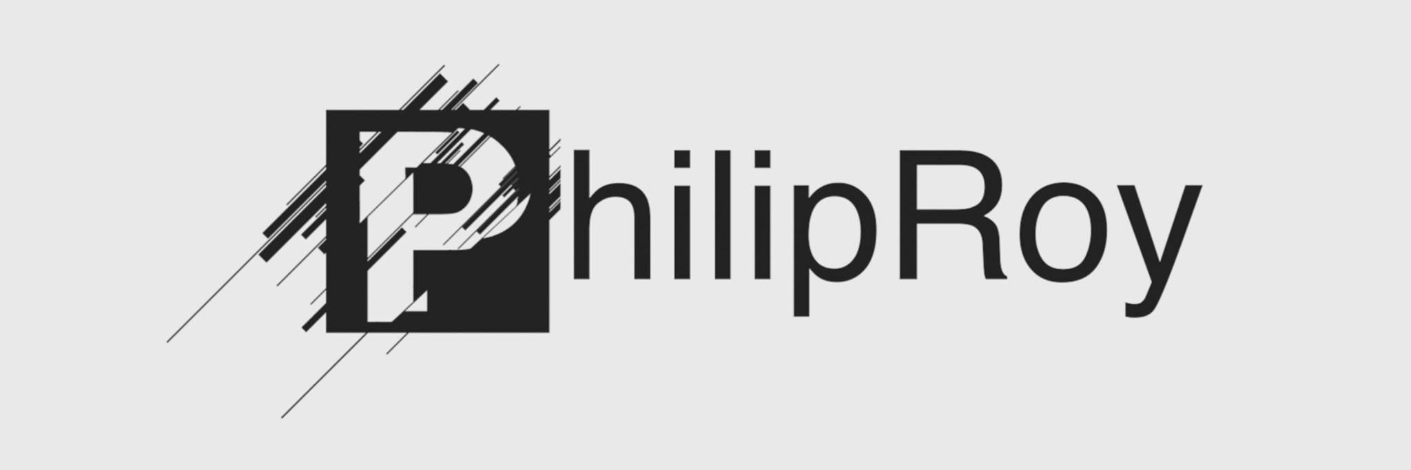 PhilipRoyPR's profile banner image