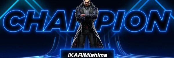 TK_iKARi Profile Banner