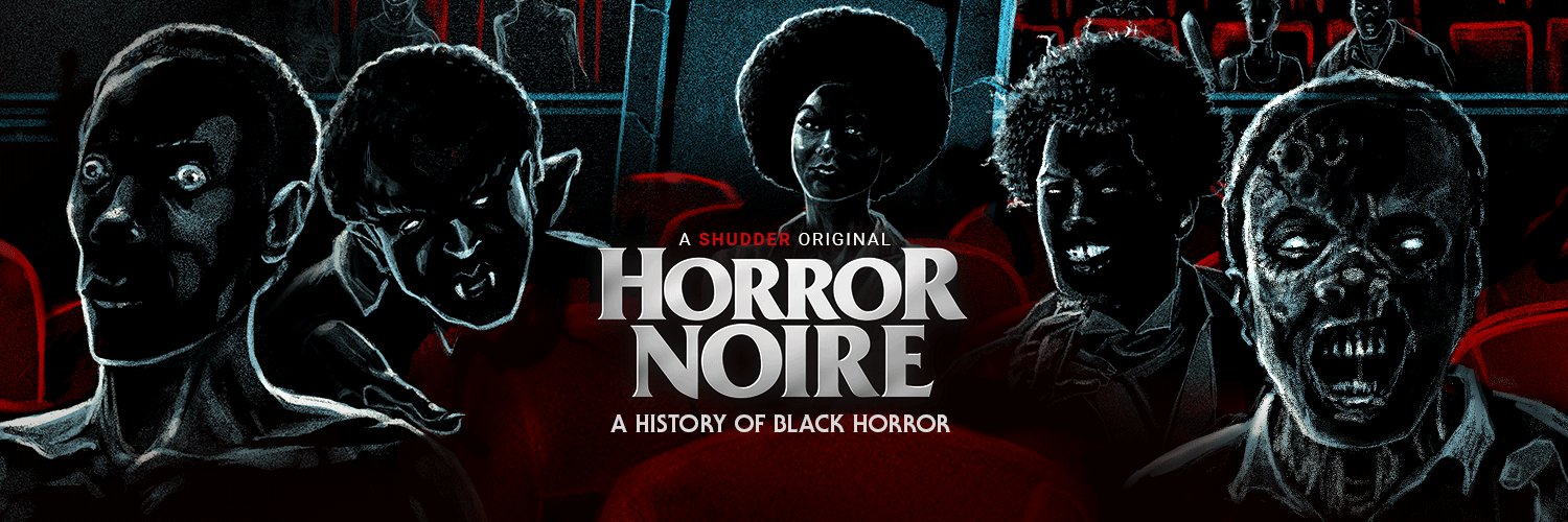 Horror Noire banner