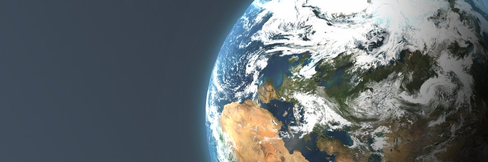 Intelligence Fusion - Europe banner