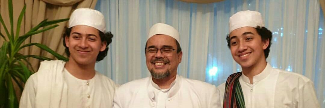 SyarifZulfi2's profile banner image
