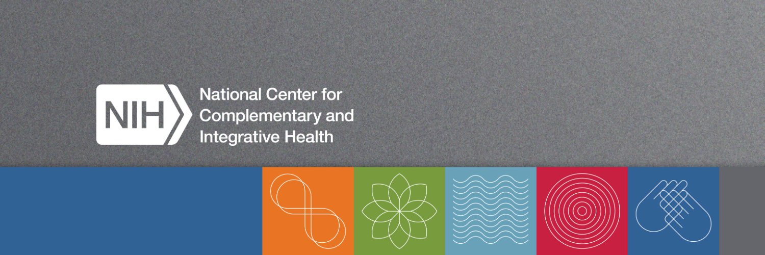 Helene M. Langevin, M.D.'s banner