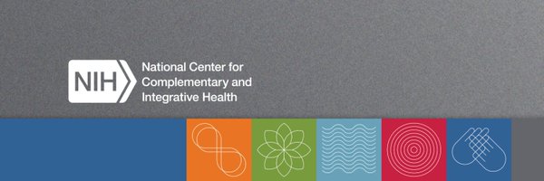NCCIH_Director Profile Banner