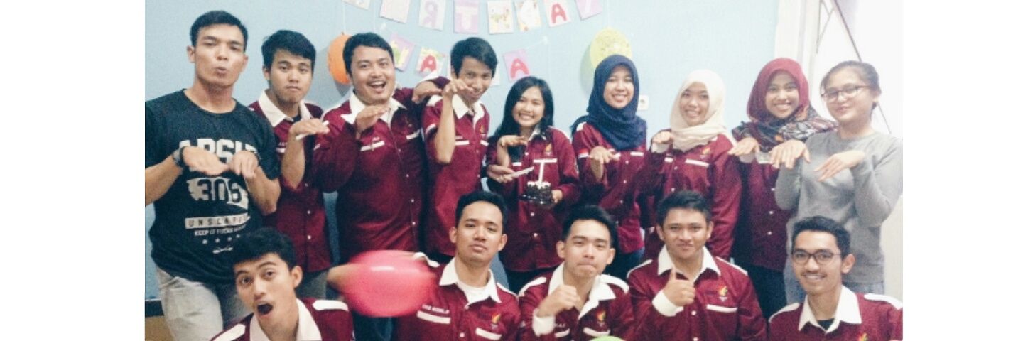 Seniora BEM Undip banner