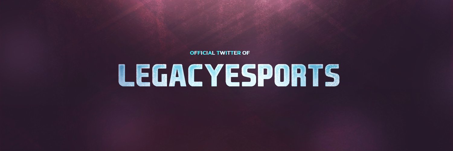 LCYesports's profile banner image