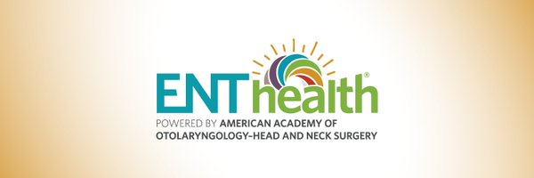 ENThealth.org Profile Banner