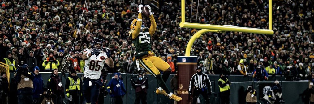 Bradley Eagleton 💚🧀💚🧀 banner