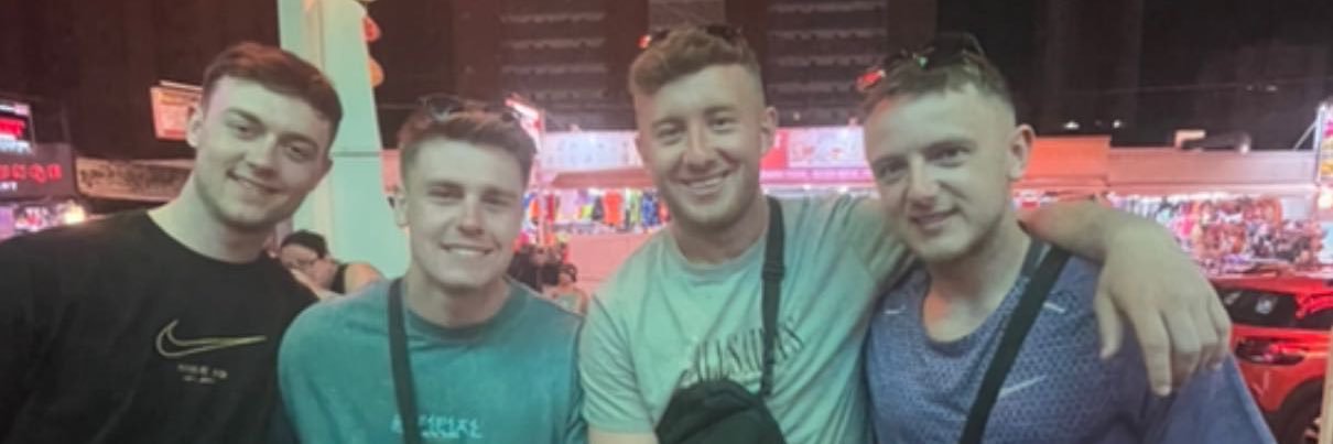 danwills11's profile banner image