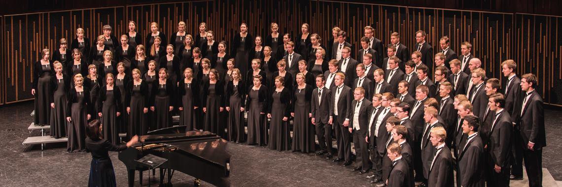 BYUConcertChoir's profile banner image