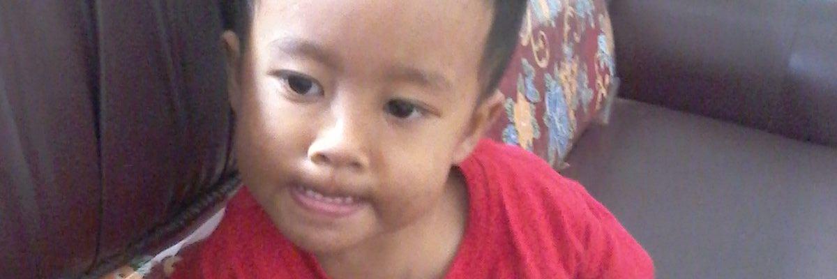 Dwi Andika Satriawan banner
