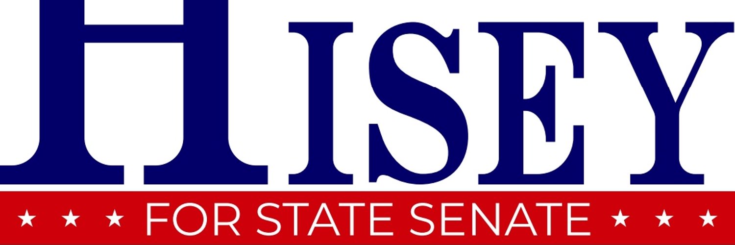 Senator Dennis Hisey Profile Banner